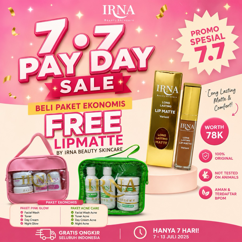 Free 1 pcs lipmatte