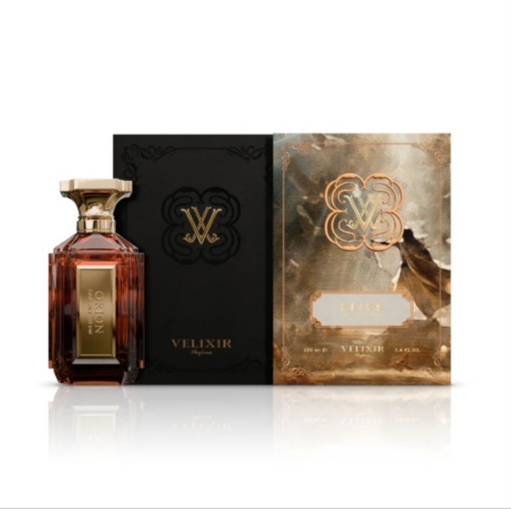 Parfum Velixir Orion 100ML BNIB