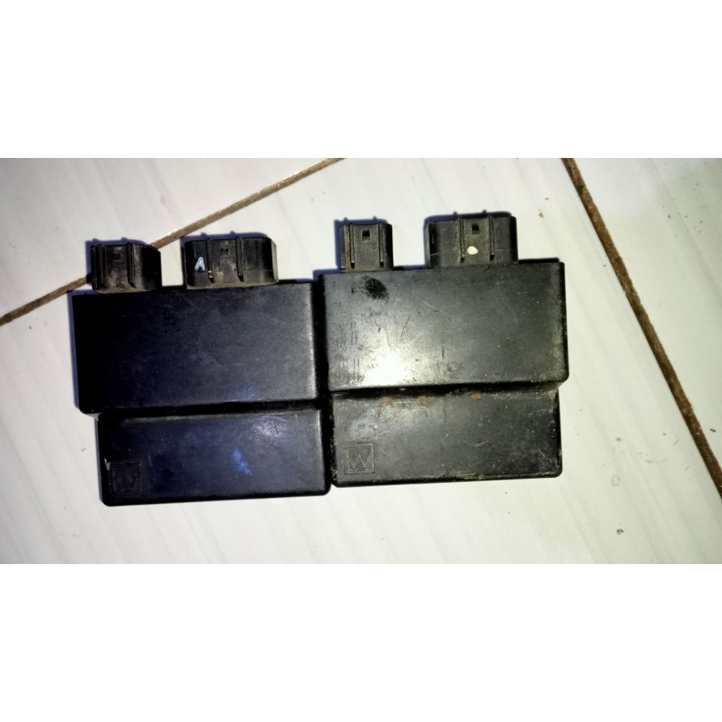 CDI copotan Jupiter MX