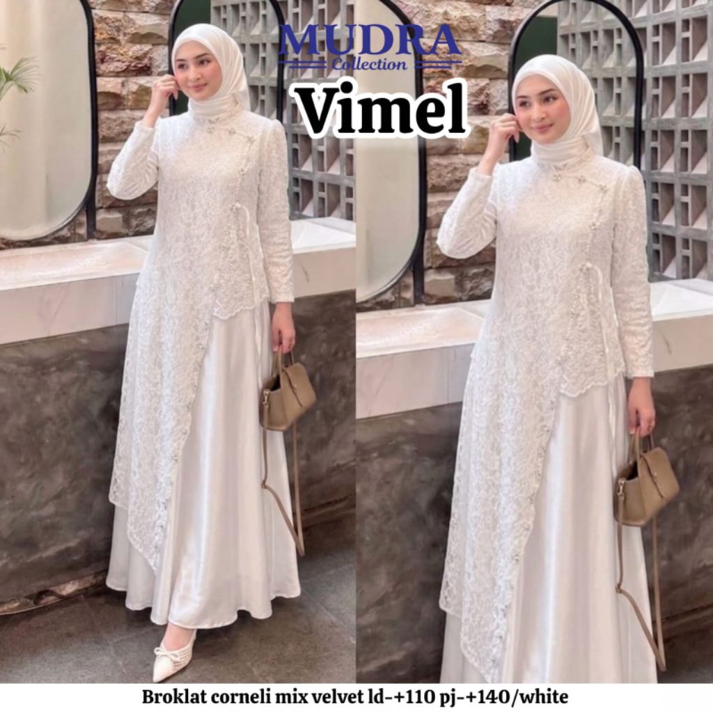 COD // VIMEL   // ORIGINAL VILLA  // BEST SELLER