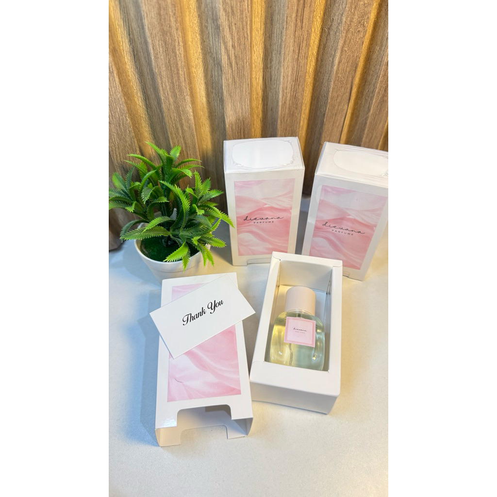 dievana parfume