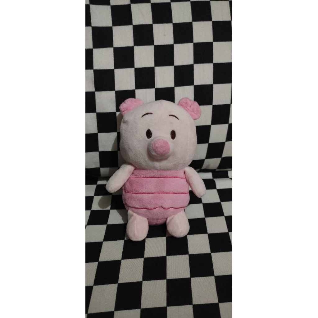 BONEKA PIGLET DISNEY NB