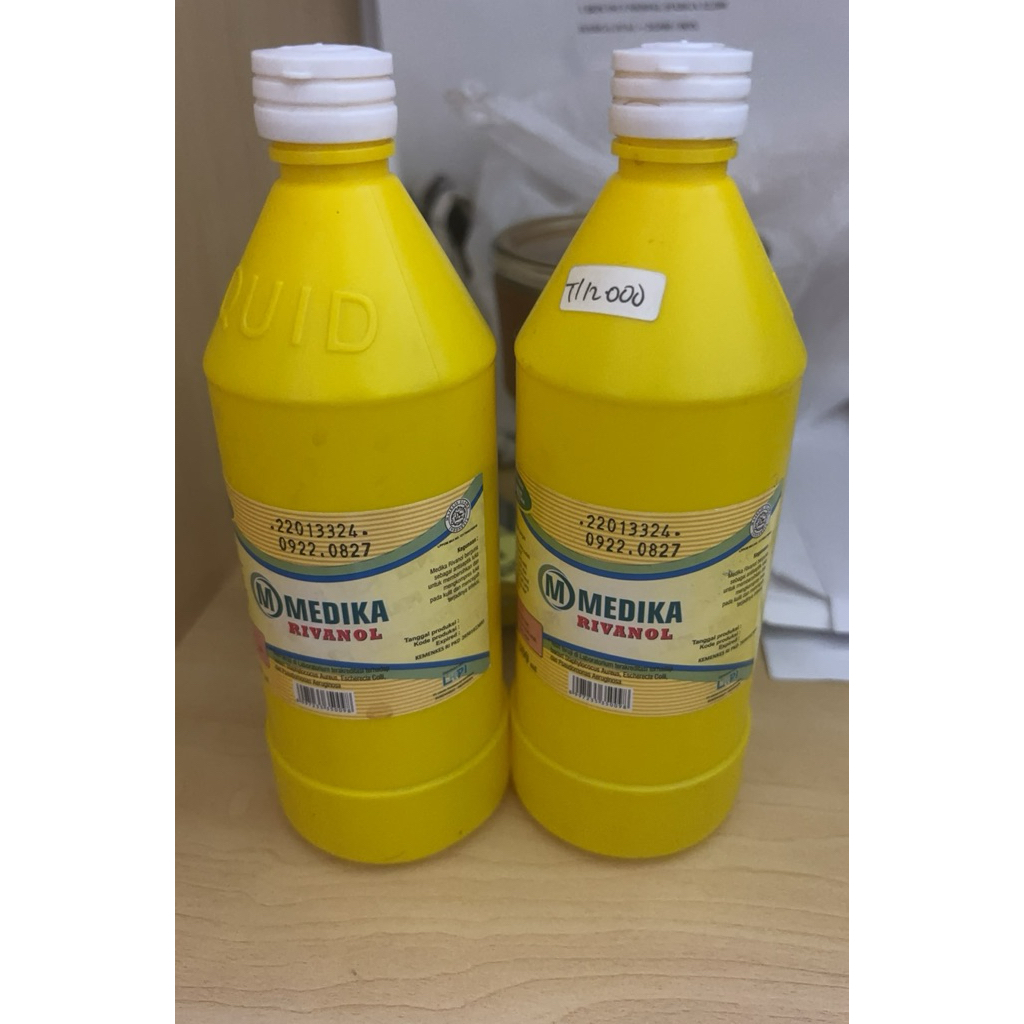 Rivanol