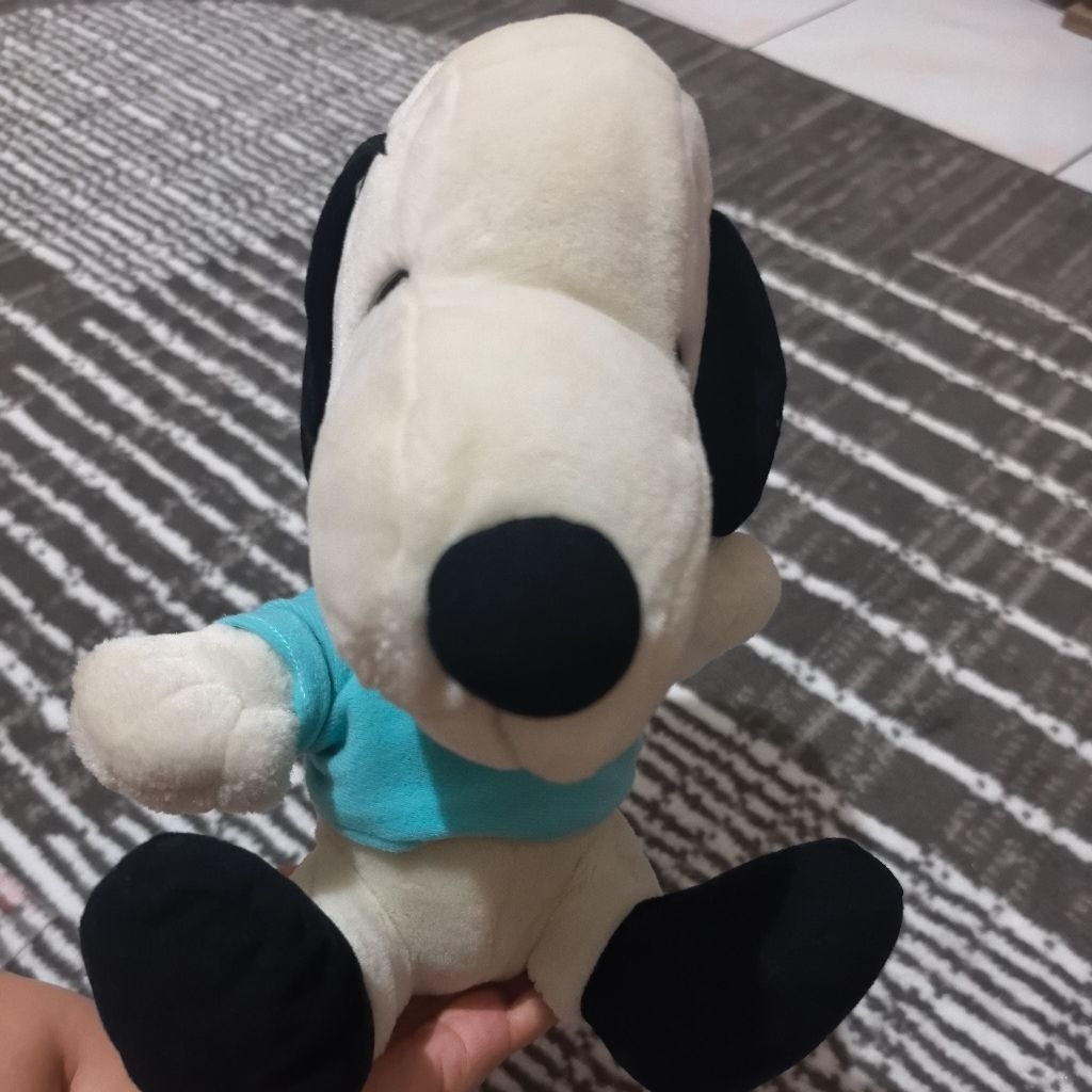 Snoopy PL