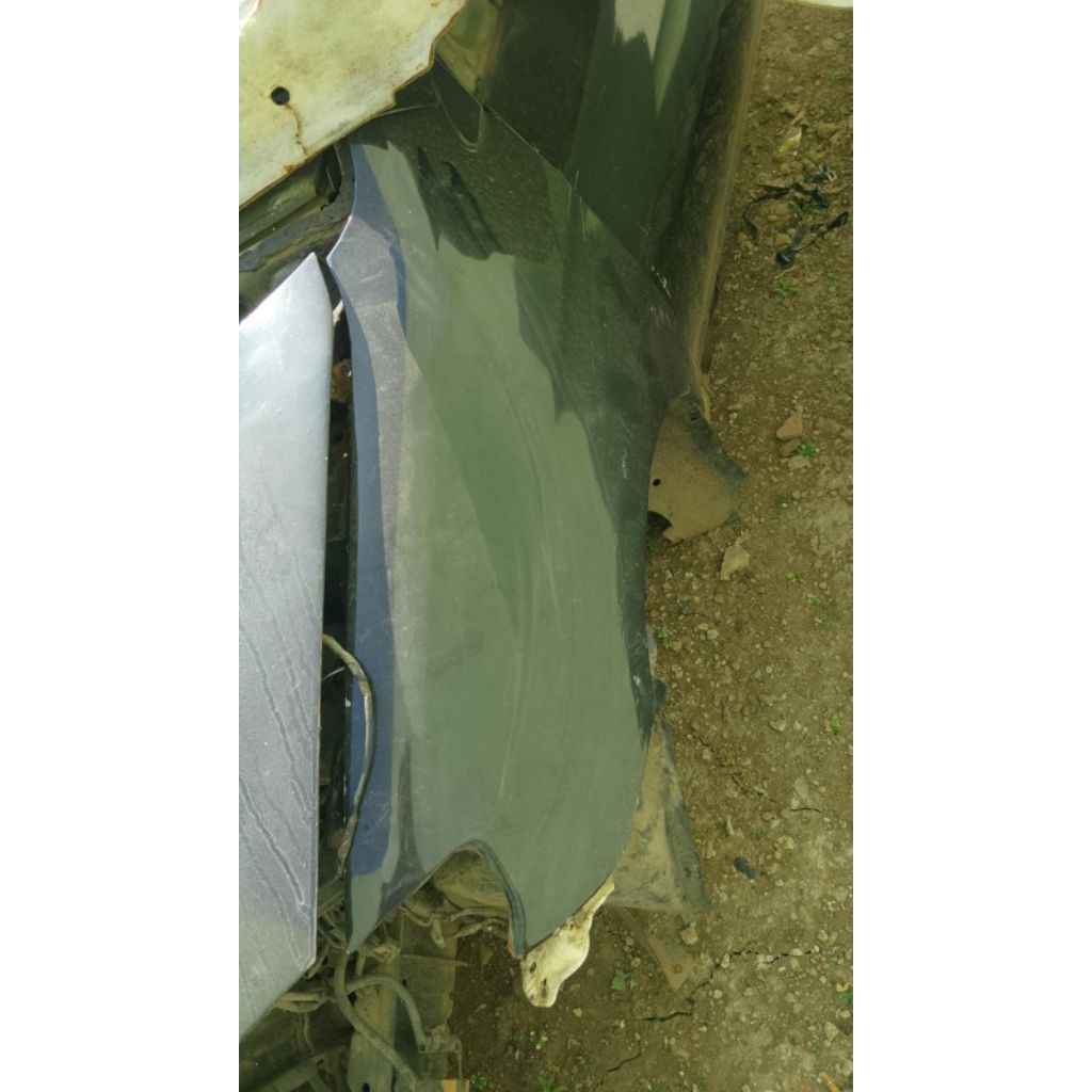 FENDER KIRI VIOS ORIGINAL