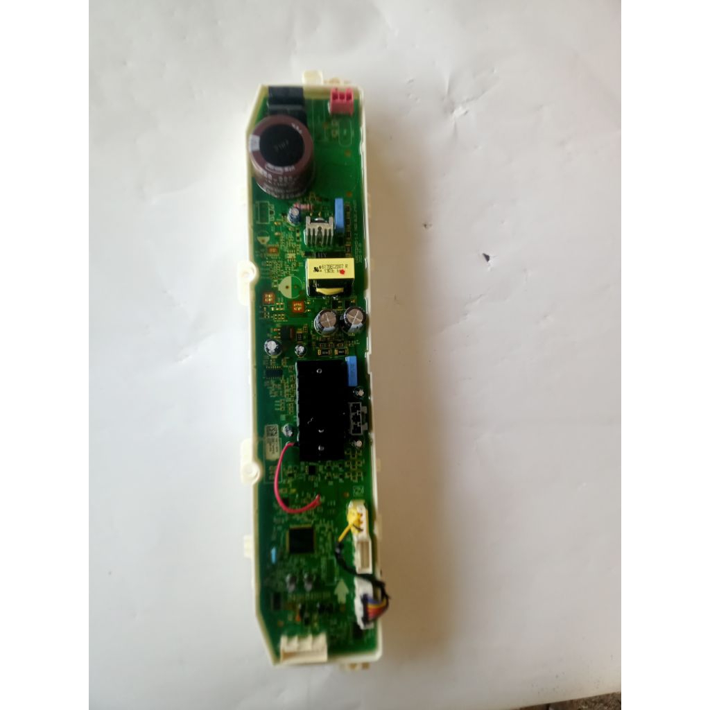 Modul LG Smart inverter toploding