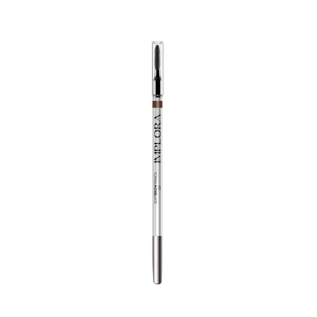 Implora Softbrow Pencil - 03 Brown