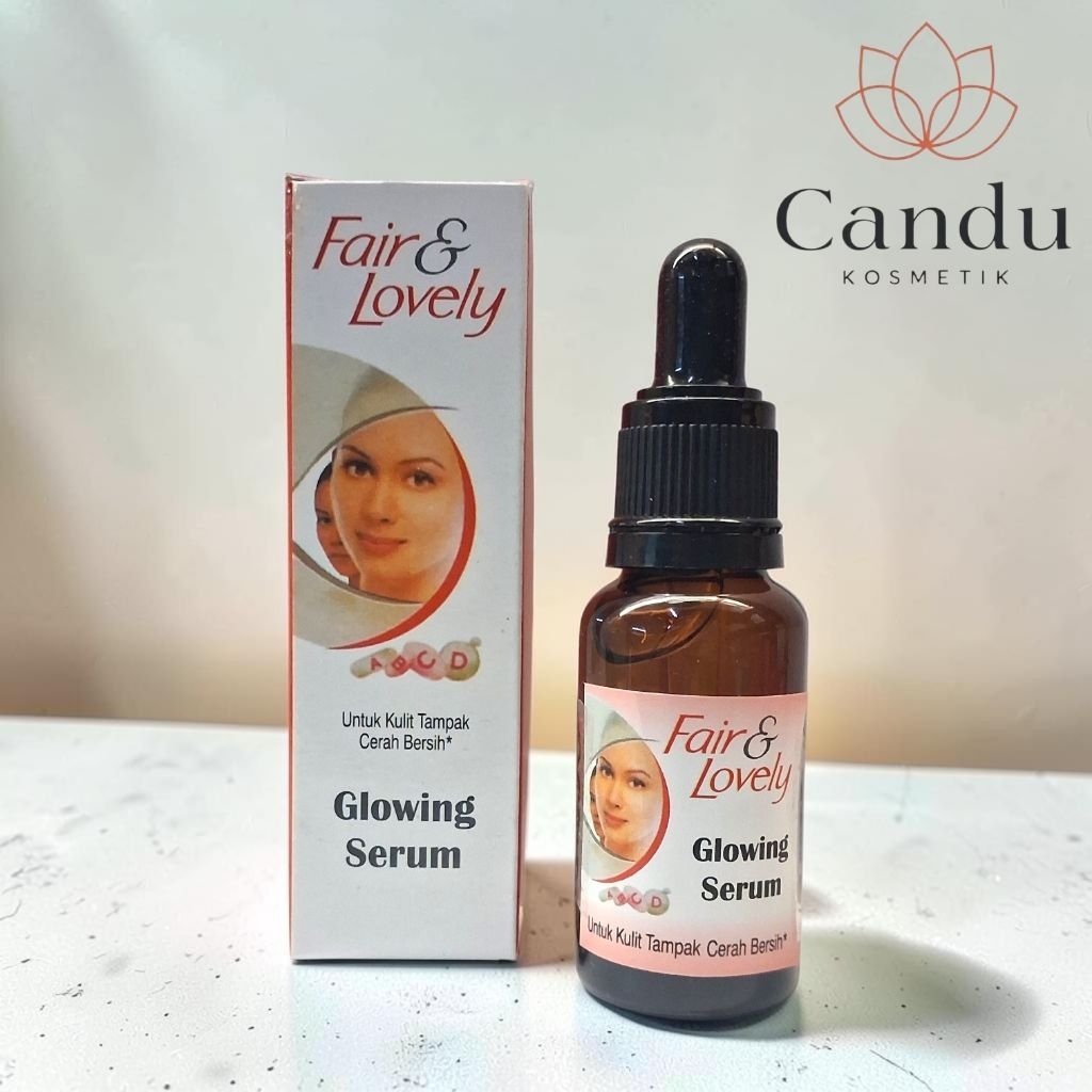 Serum Fair&Lovely 20ml