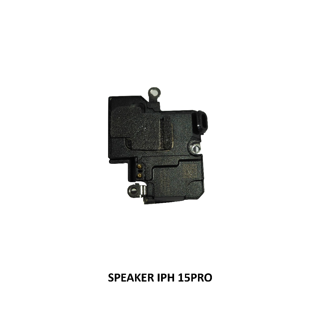 SPEAKER IPH 15PRO