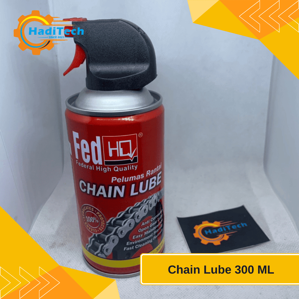 Chain Lube 300 ml