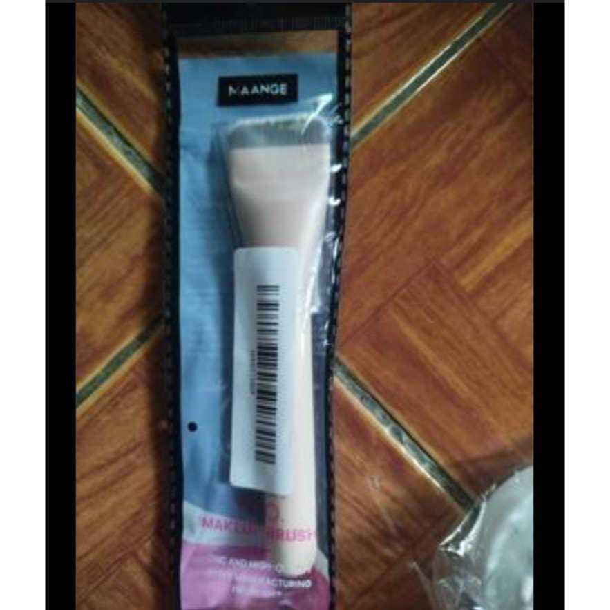 MAANGE brush pro makeup
