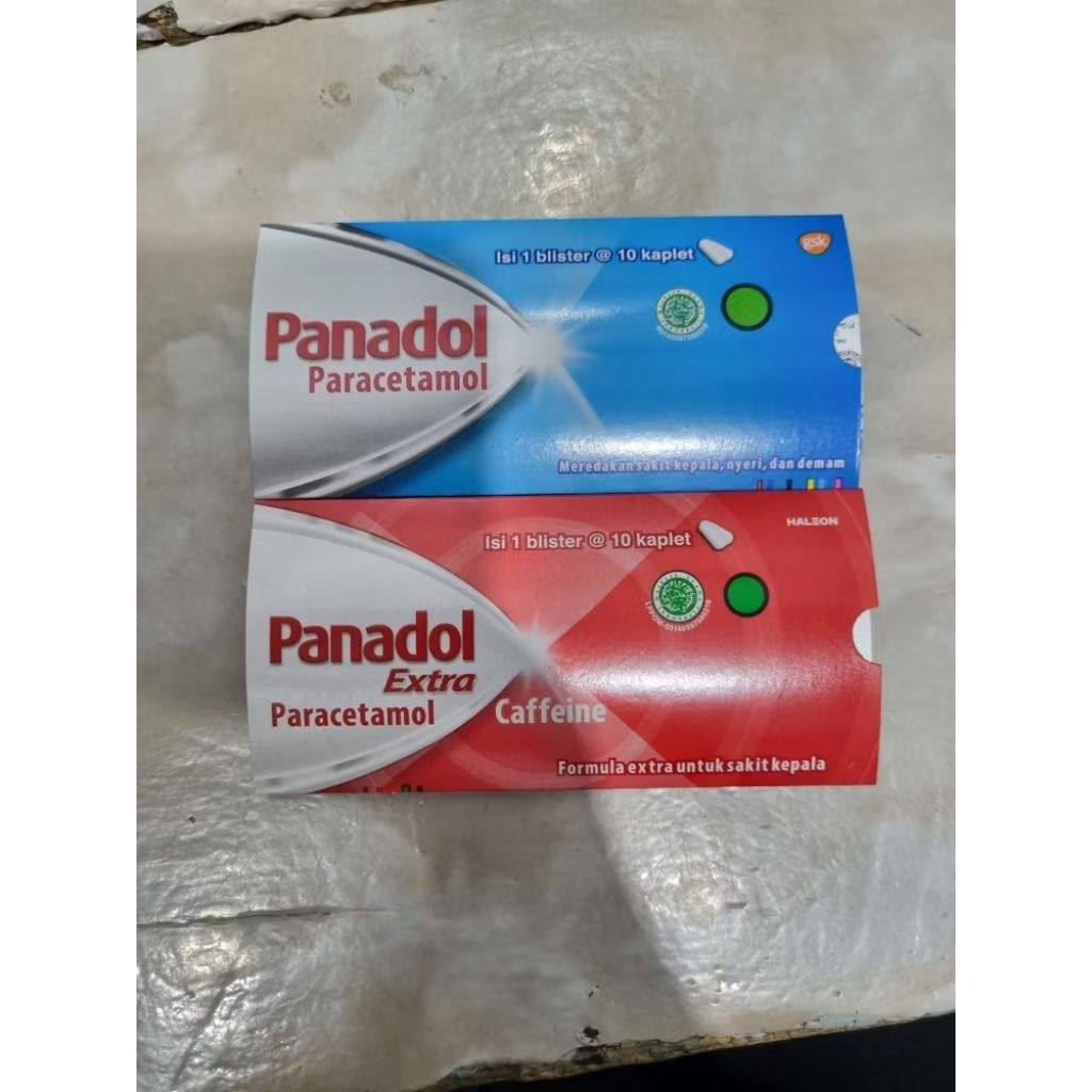 PANADOL