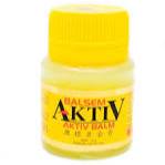 BALSEM AKTIV CAP LANG 20 GR