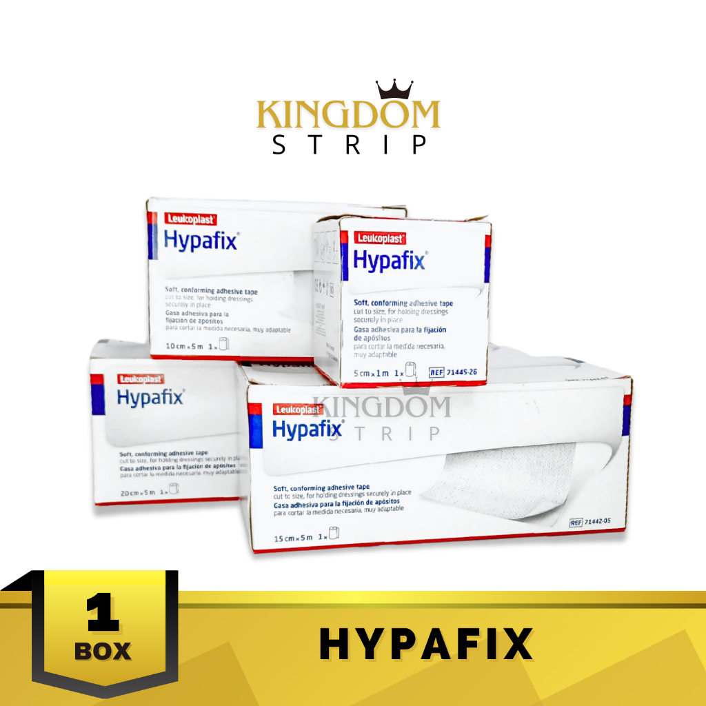 Hypafix 15 cm x 5 m