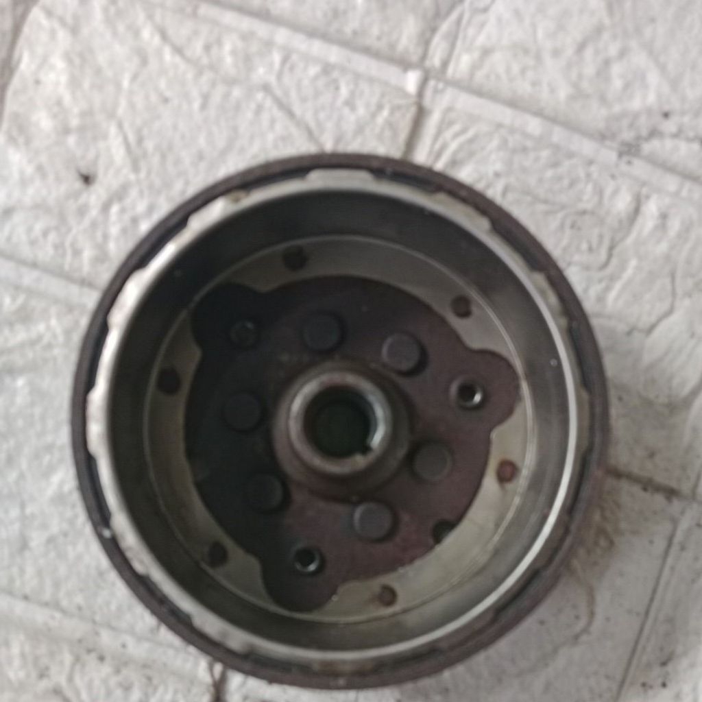magnet suzuki next karbu