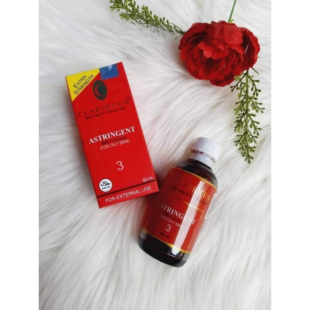 TONER CLARIDEM