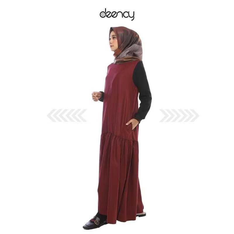 [DEENAY] Sydney Dress