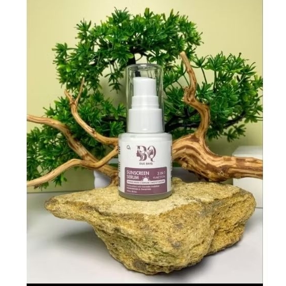SUNSCREEN SERUM
