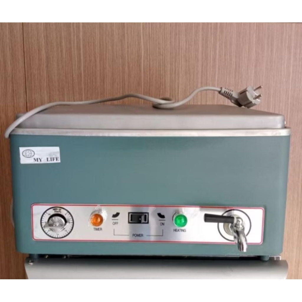 Sterilisator Basah 42 CM