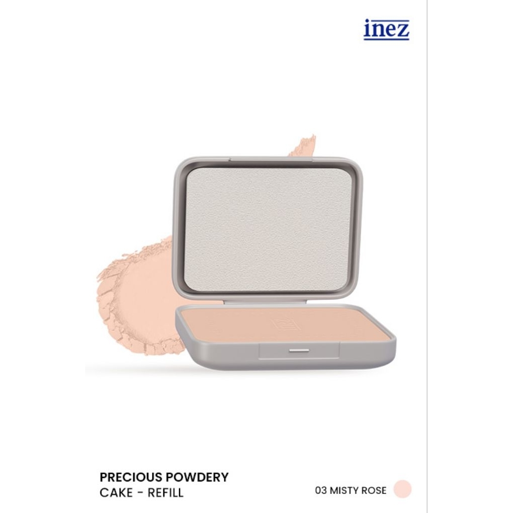 Preciuos Powdery Cake Refil