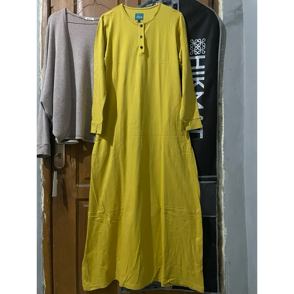 Dress moslem