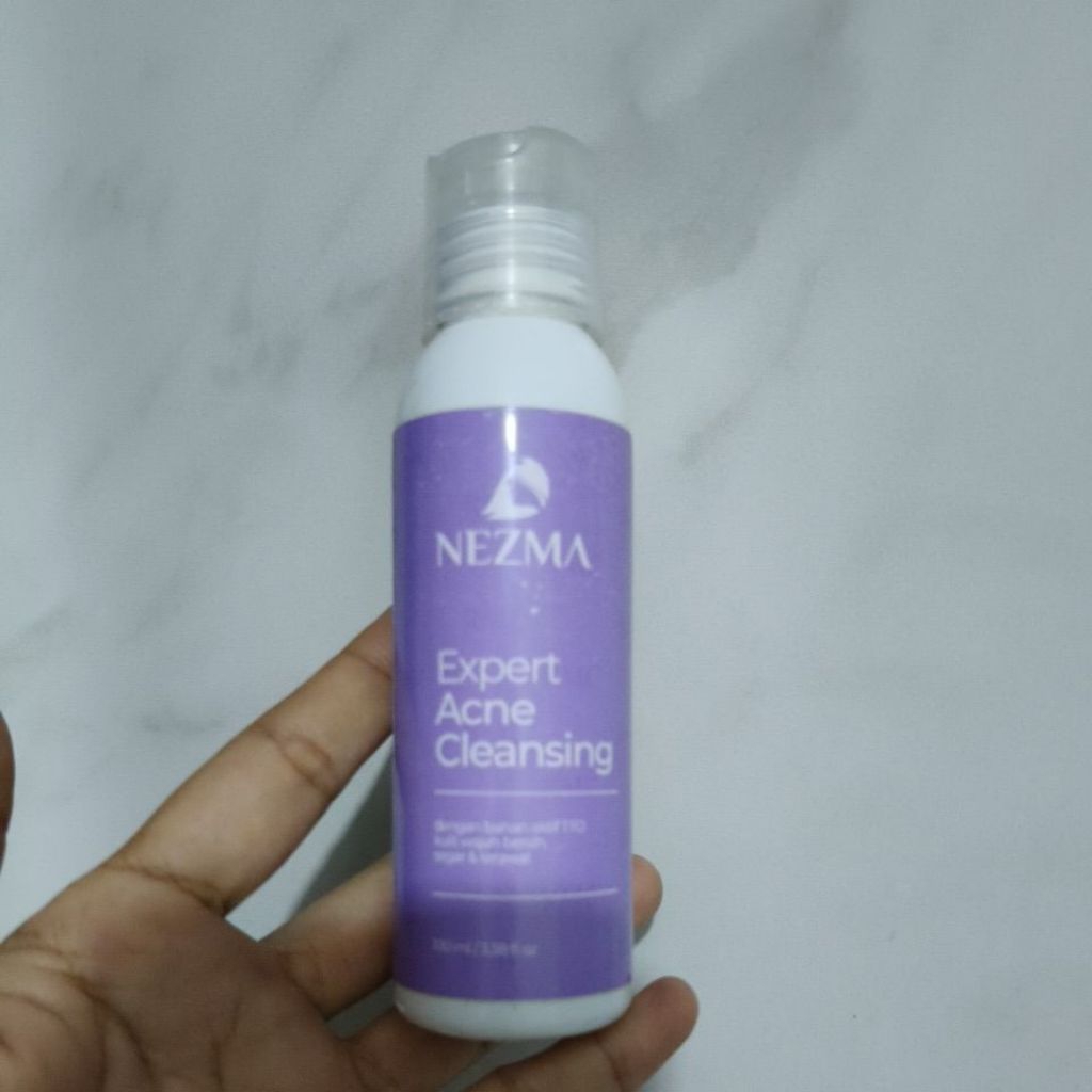 SABUN ACNE