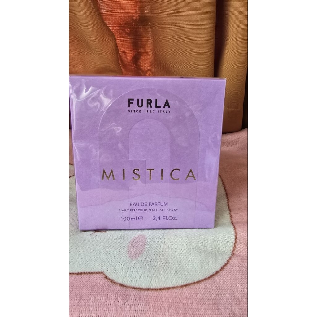 Mistica by Furla