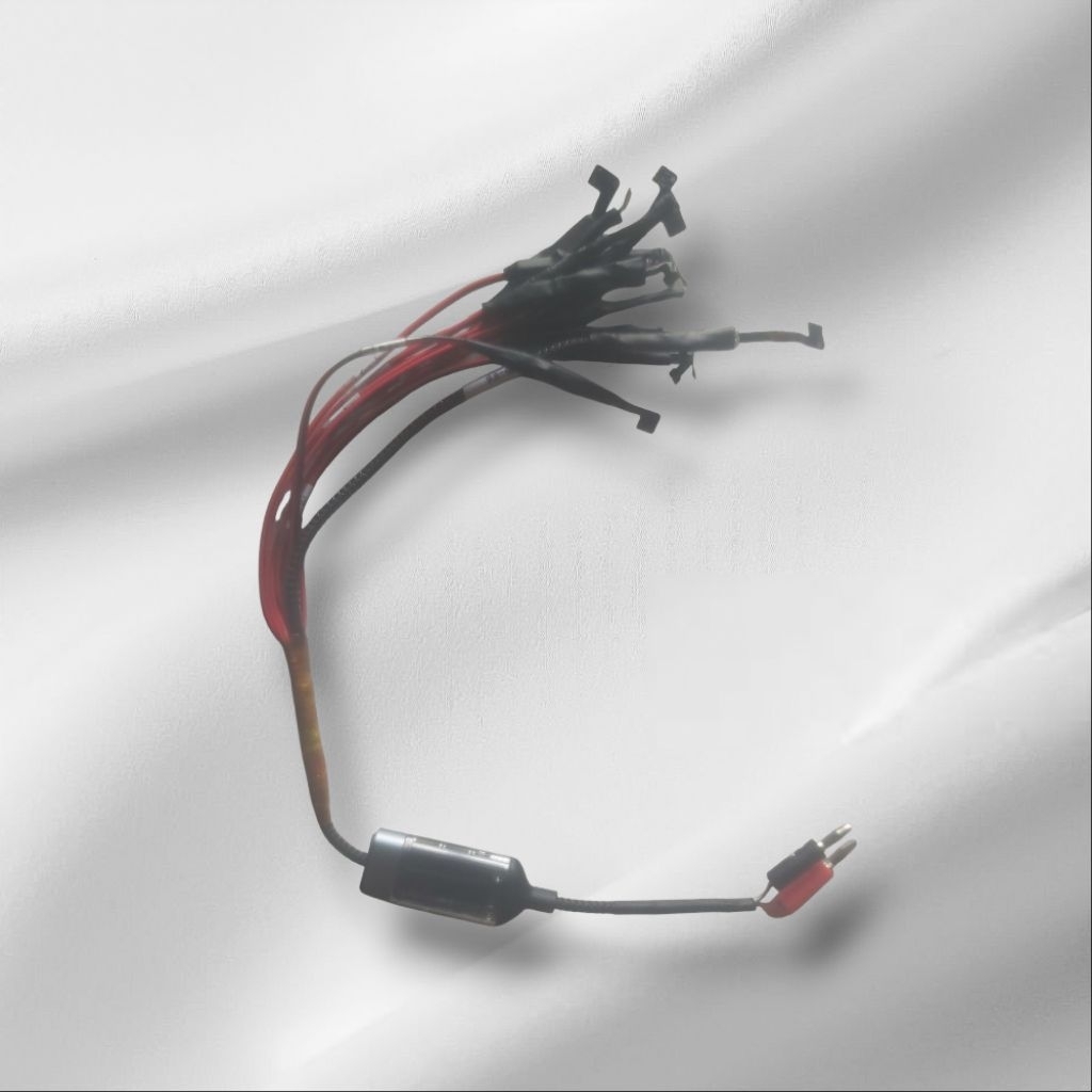 Kabel power suplai