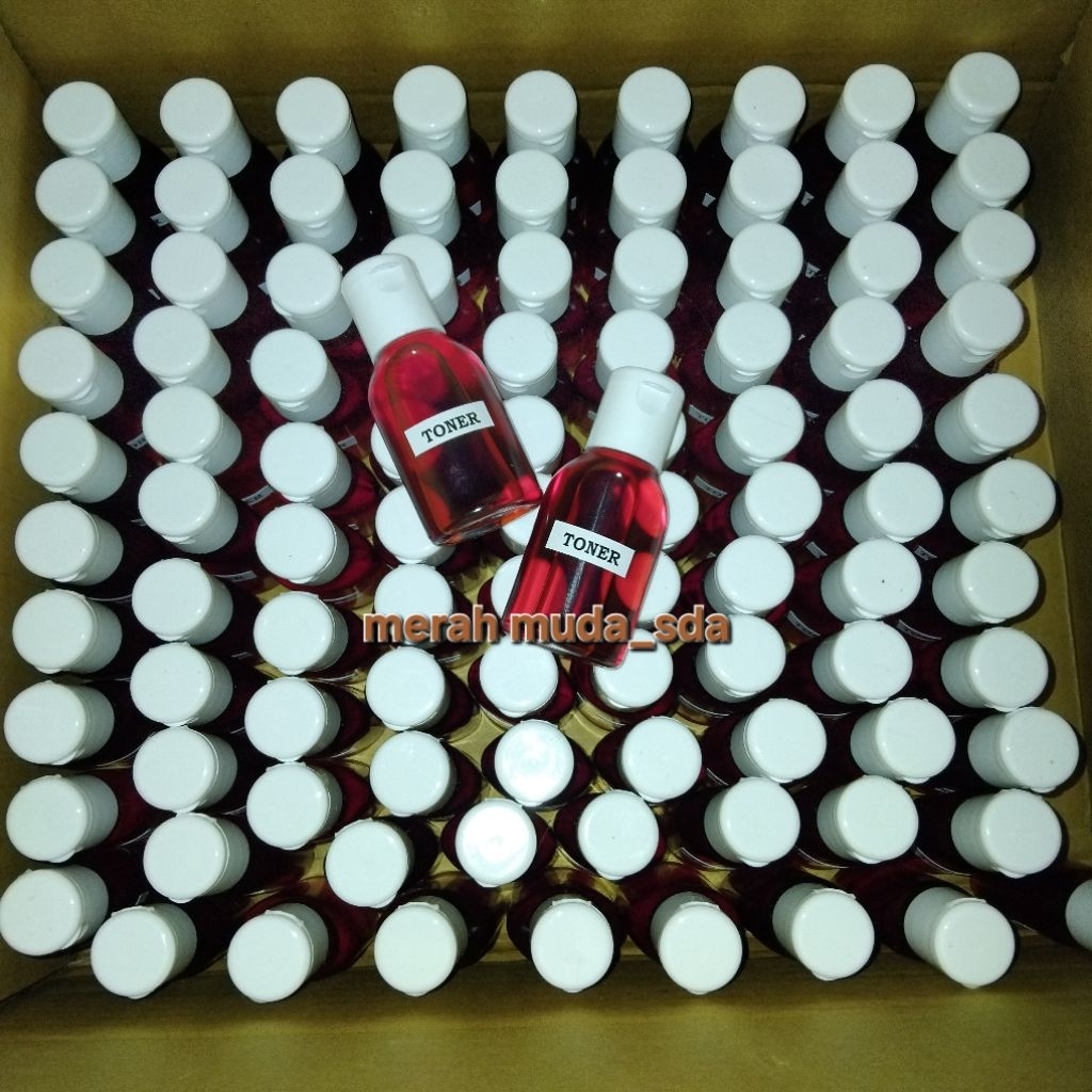 [READY]TONER30ML.