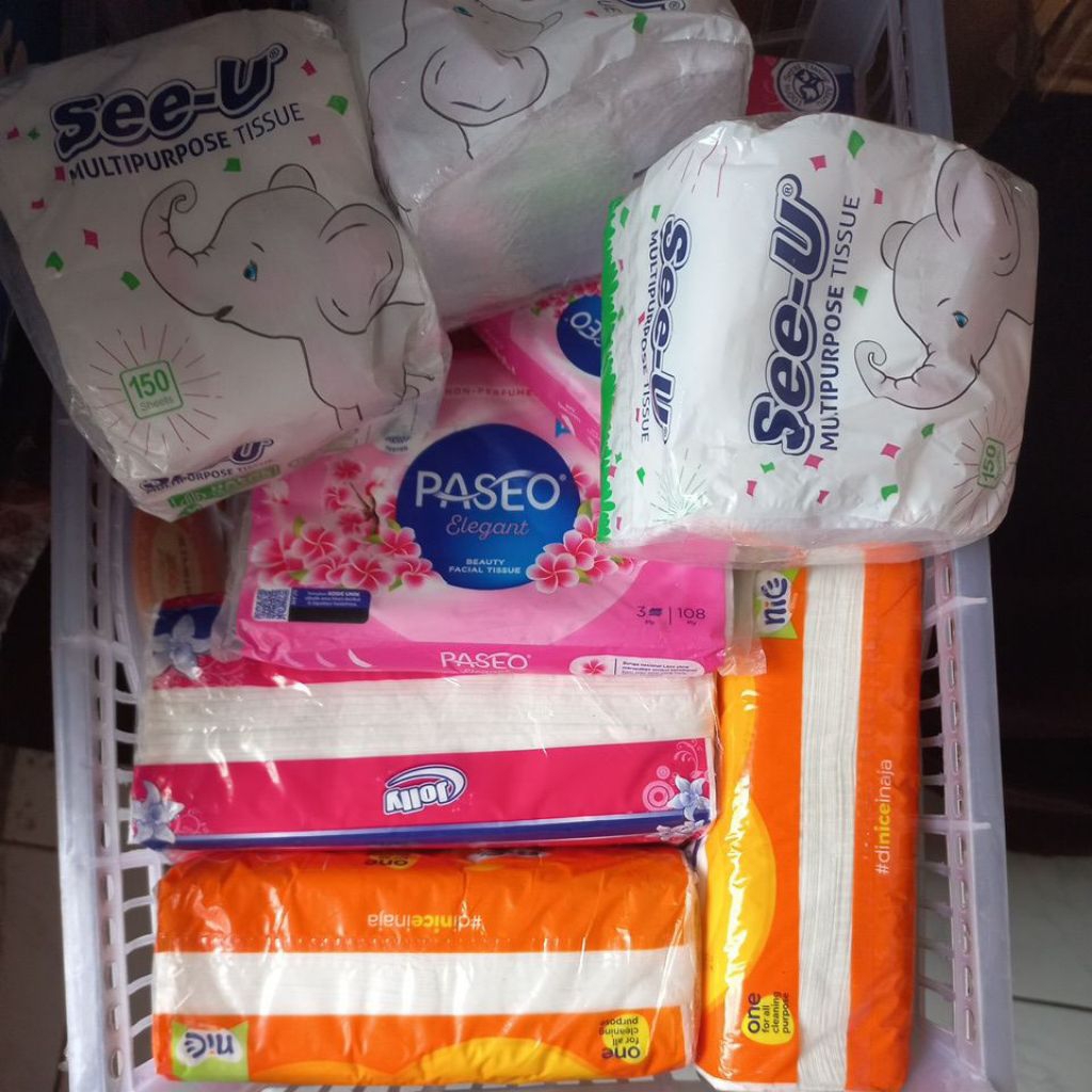Tissue
