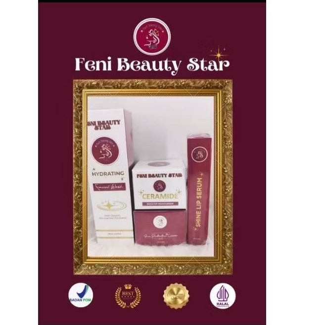 paket hemat FBS acne