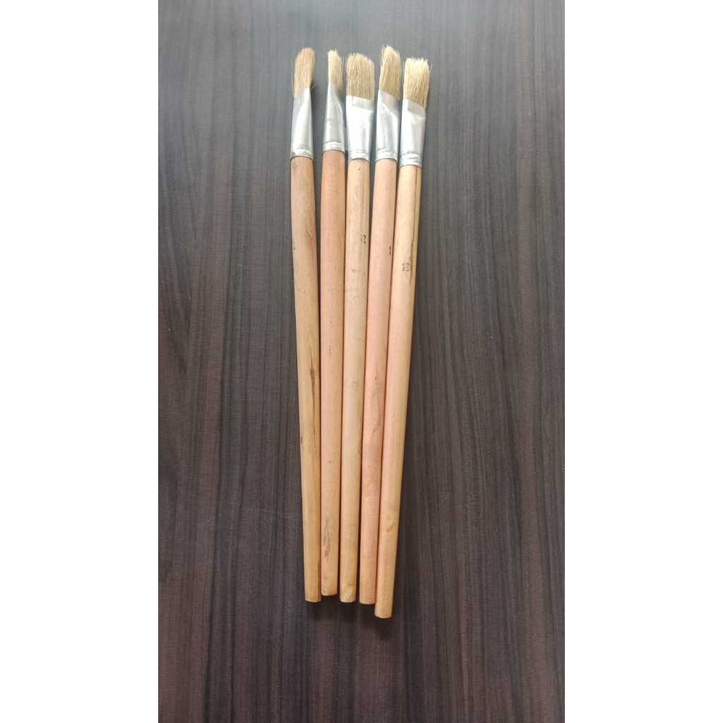 KUAS LUKIS NO.12