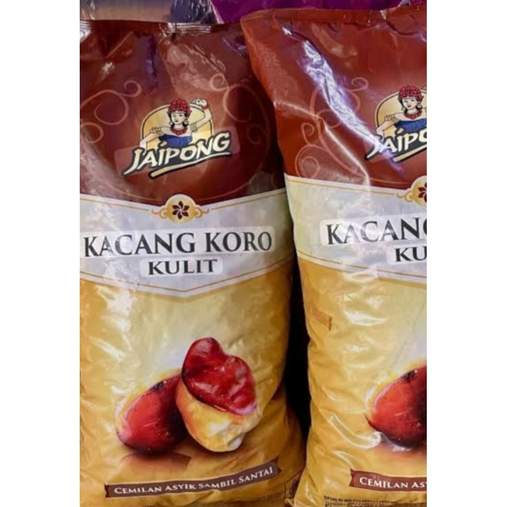 KORO KULIT JAIPONG 3KG