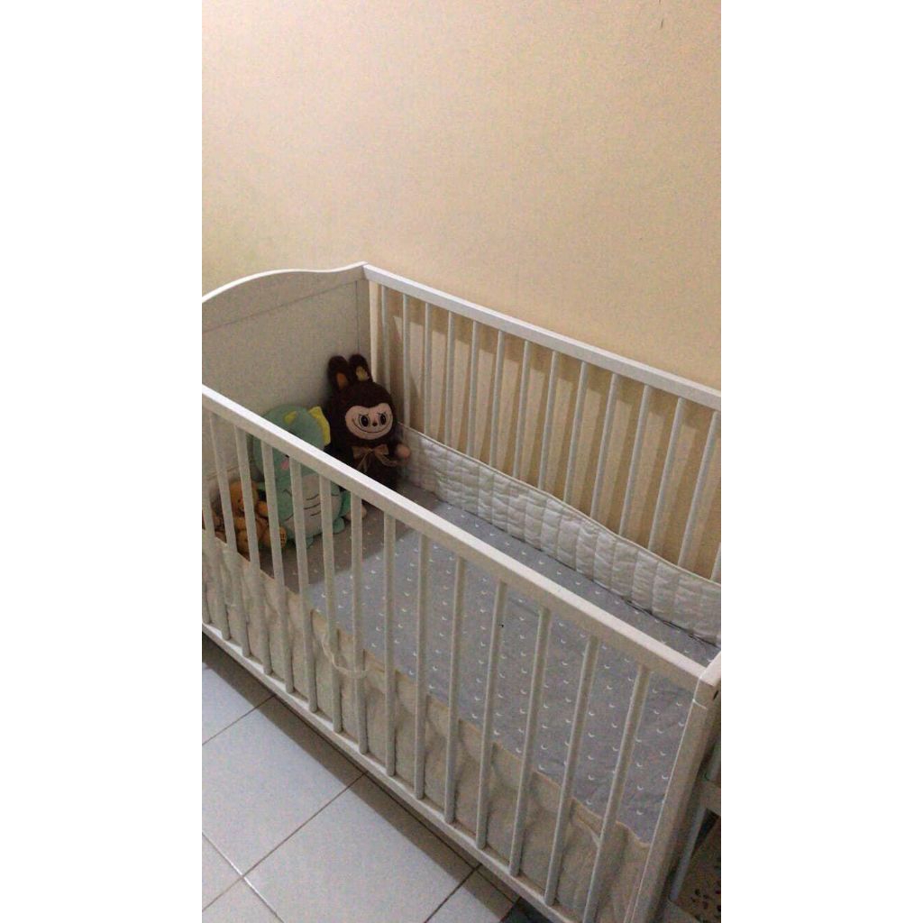 baby box IKEA