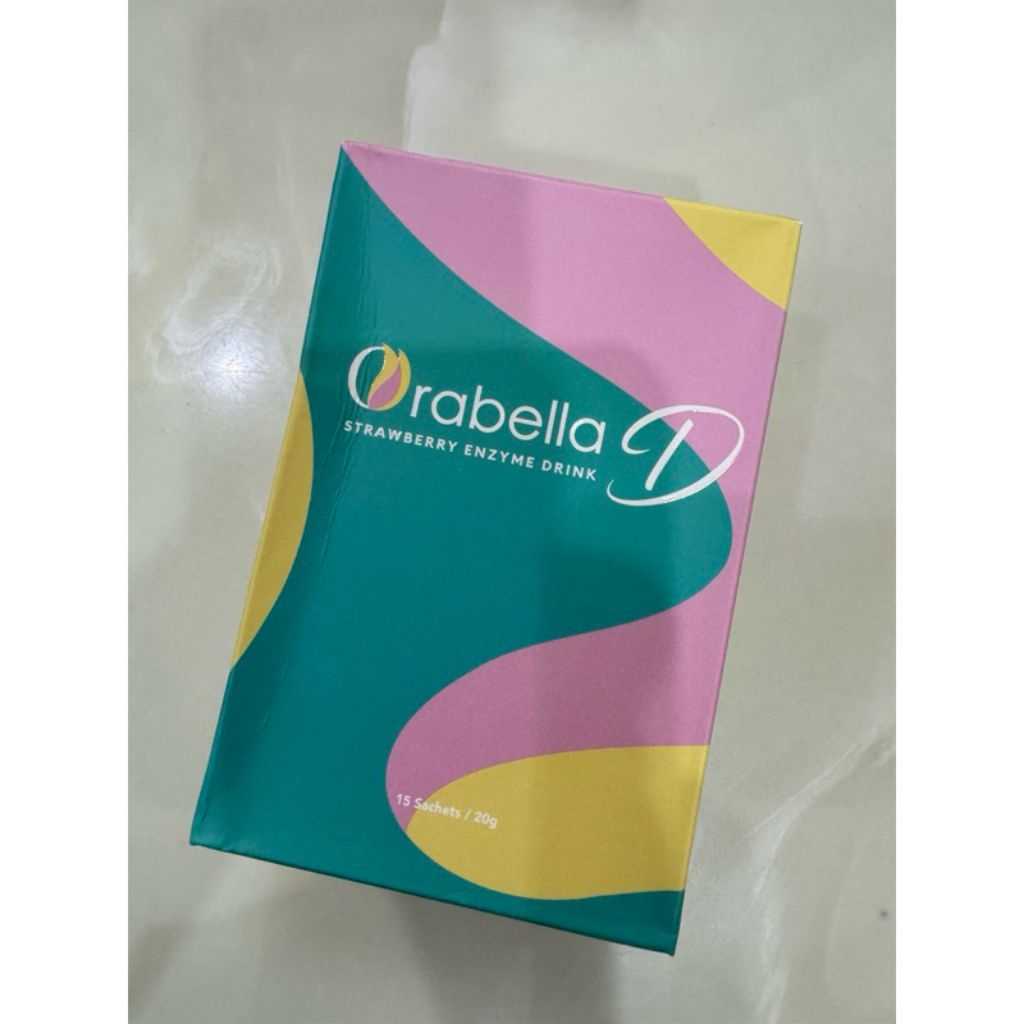 Orabella D