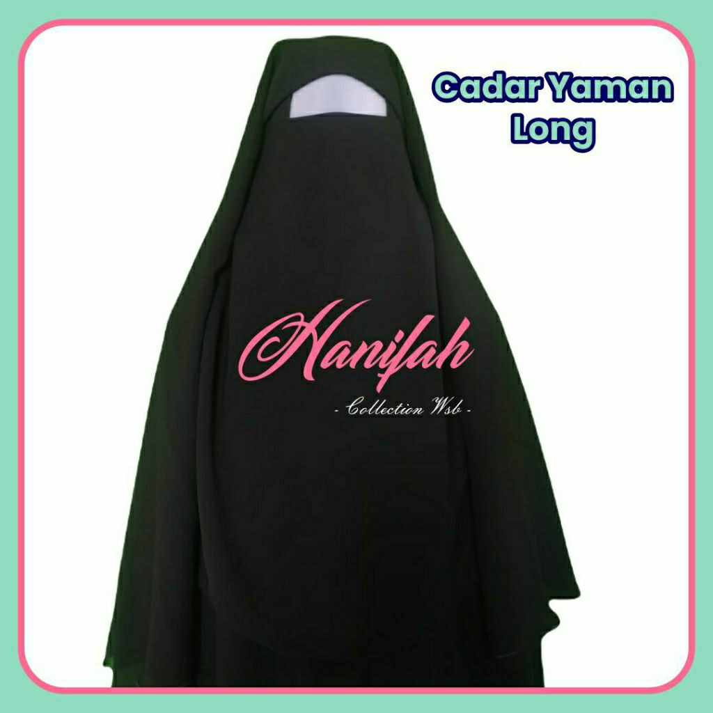 niqob Yaman