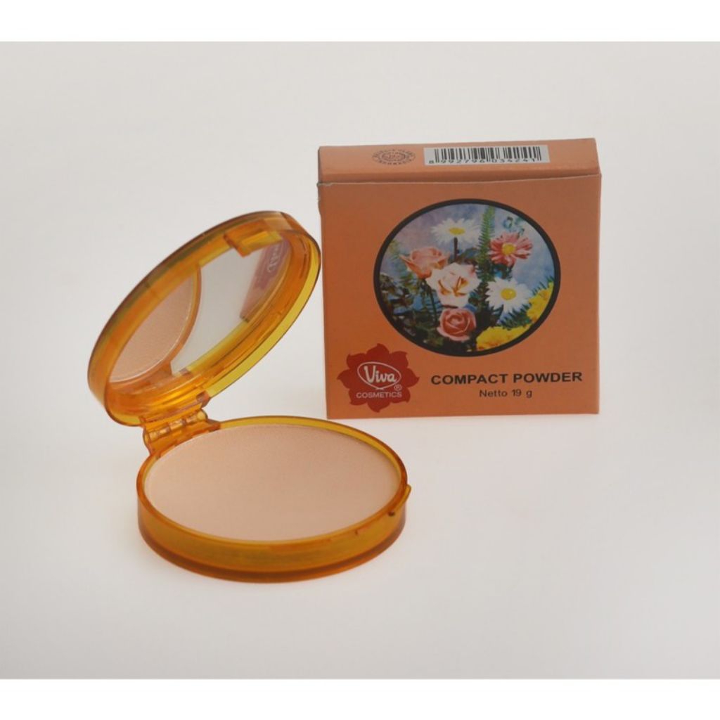 VIVA Compact Powder