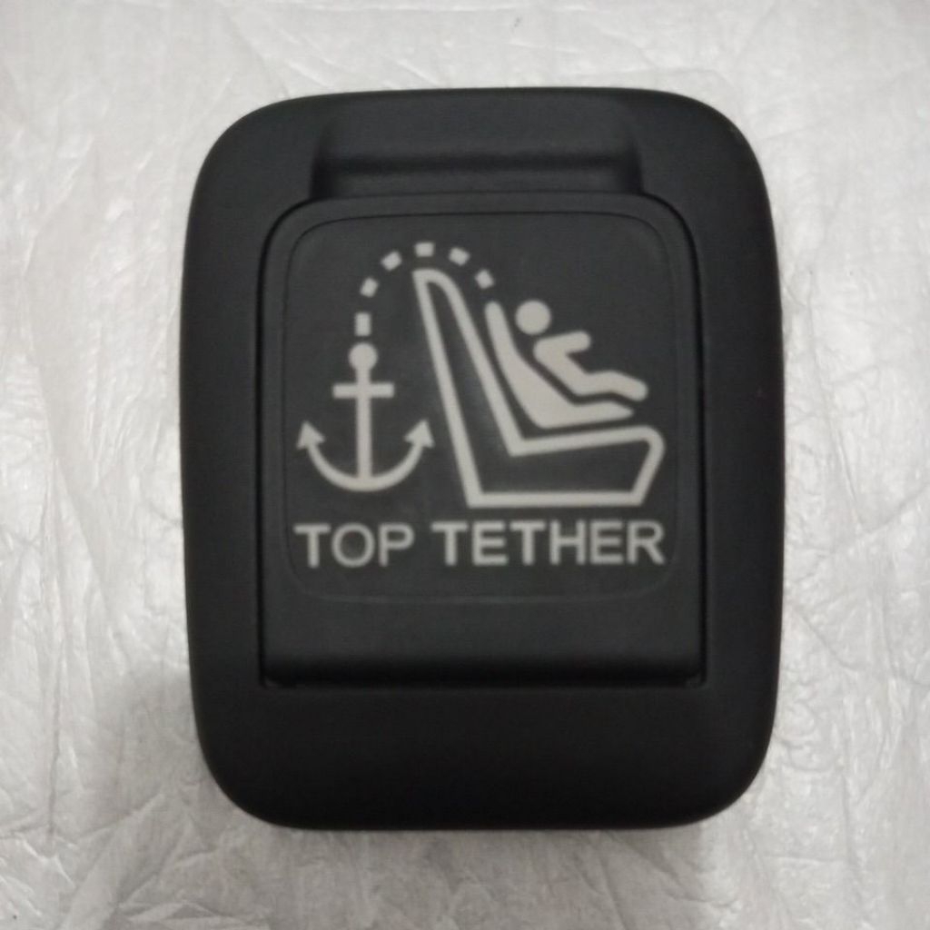 Top Tether Honda