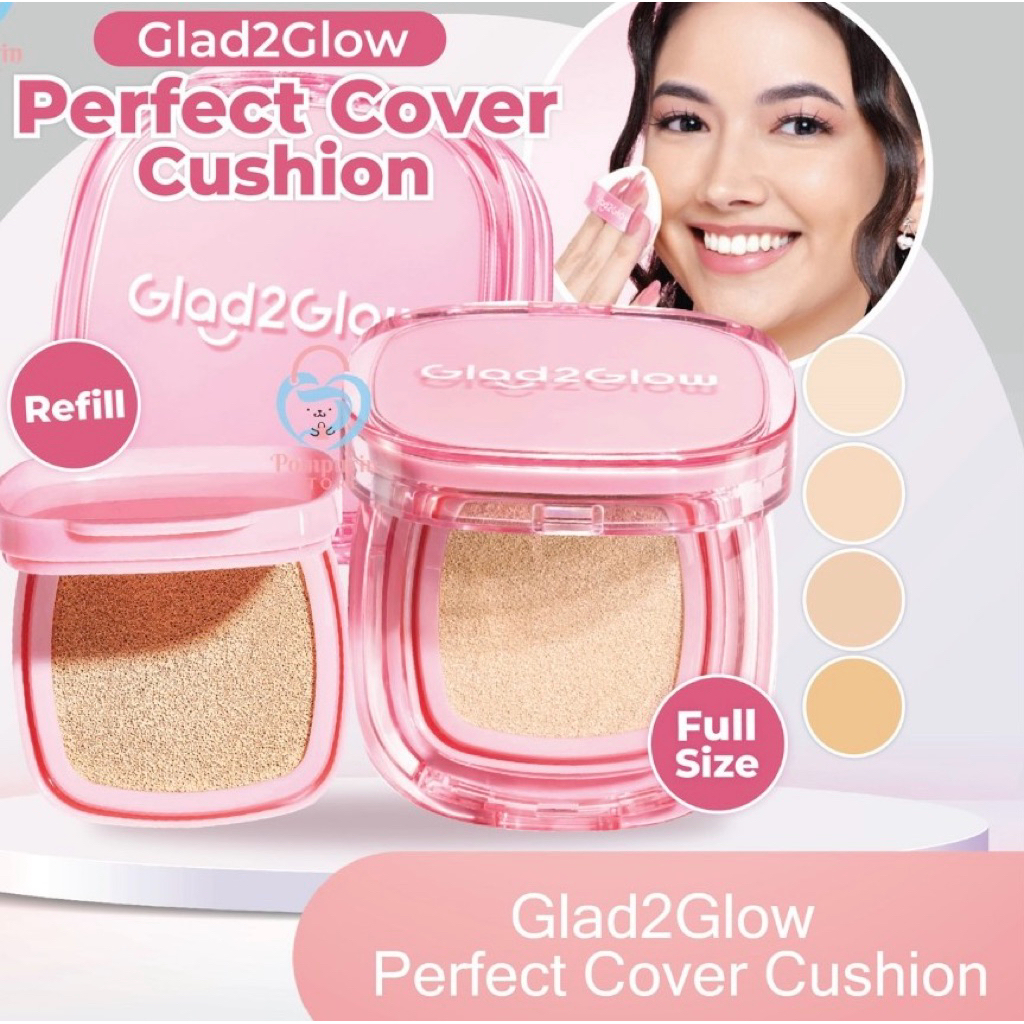 Glad2glow Chusion
