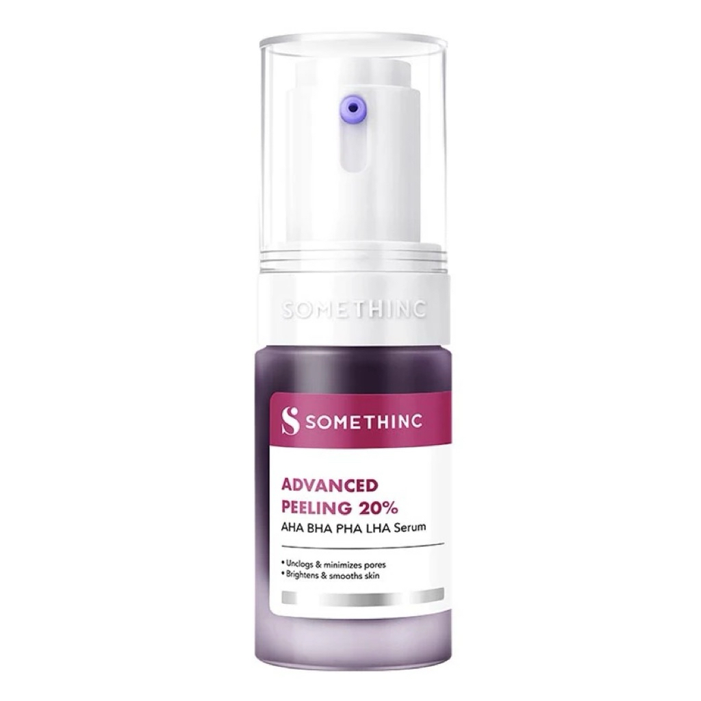 somethinc all serum 20ml