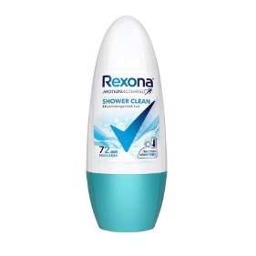 rexona deodorant roll on 45 ml