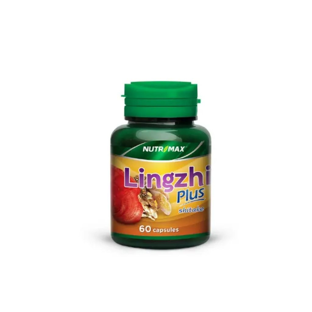 NUTRIMAX LINGZHI PLUS S'30