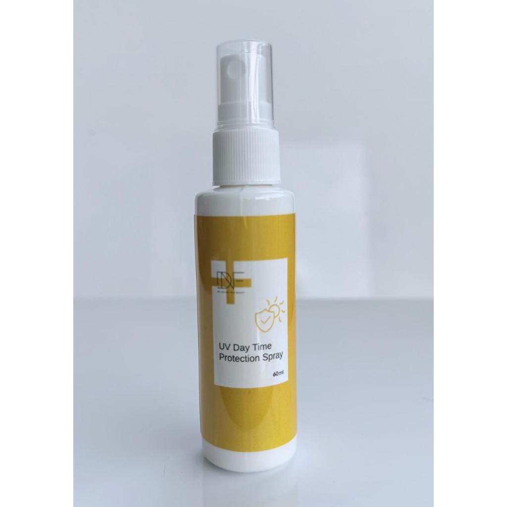 DNF UV Day Time Protect Spray Sunscreen