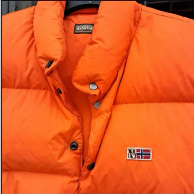 Vest Napapijri