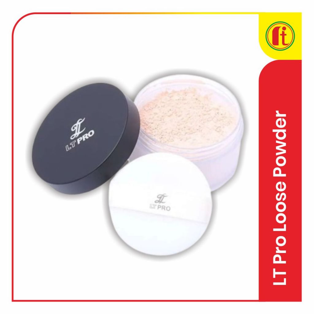 LT PRO Loose Powder