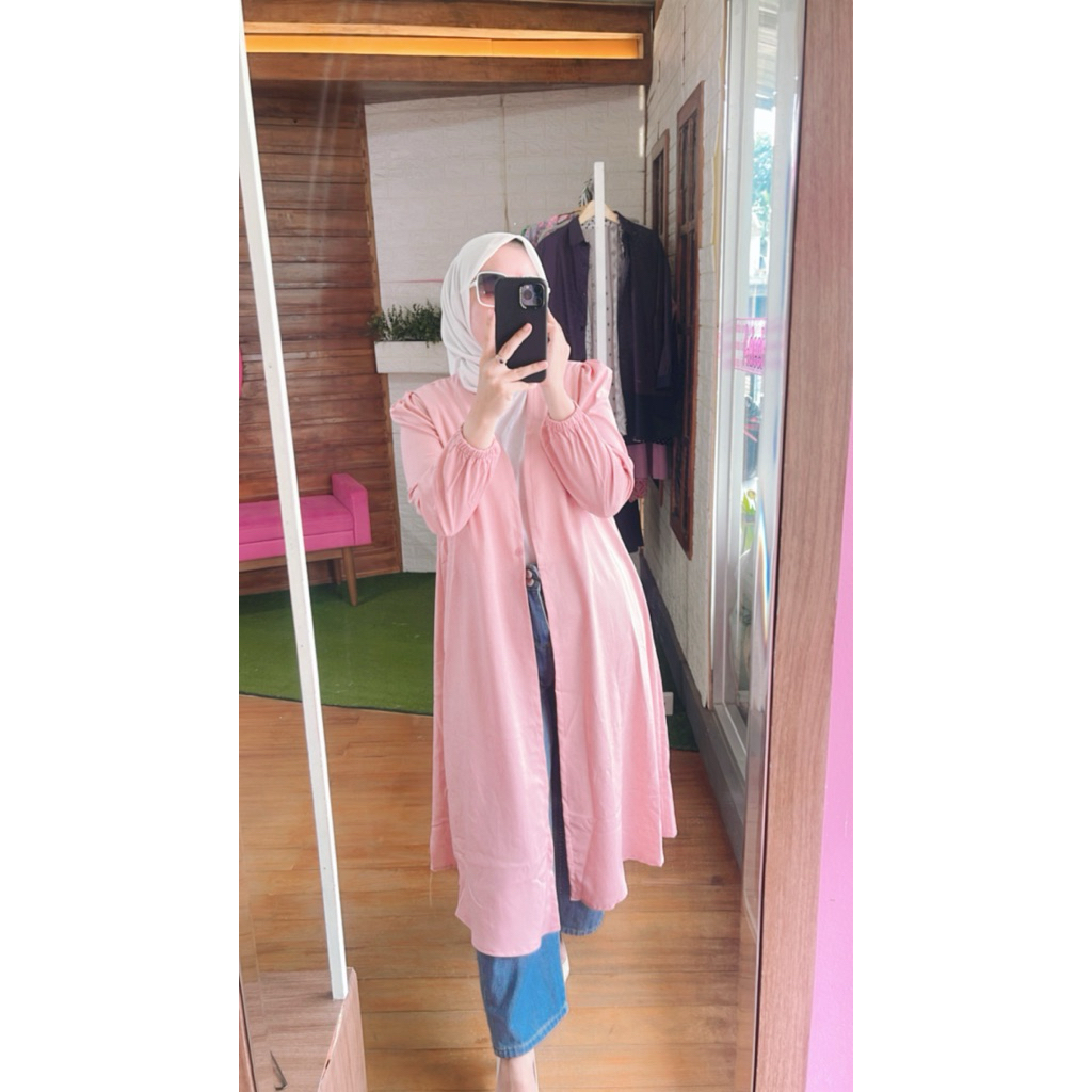 outer