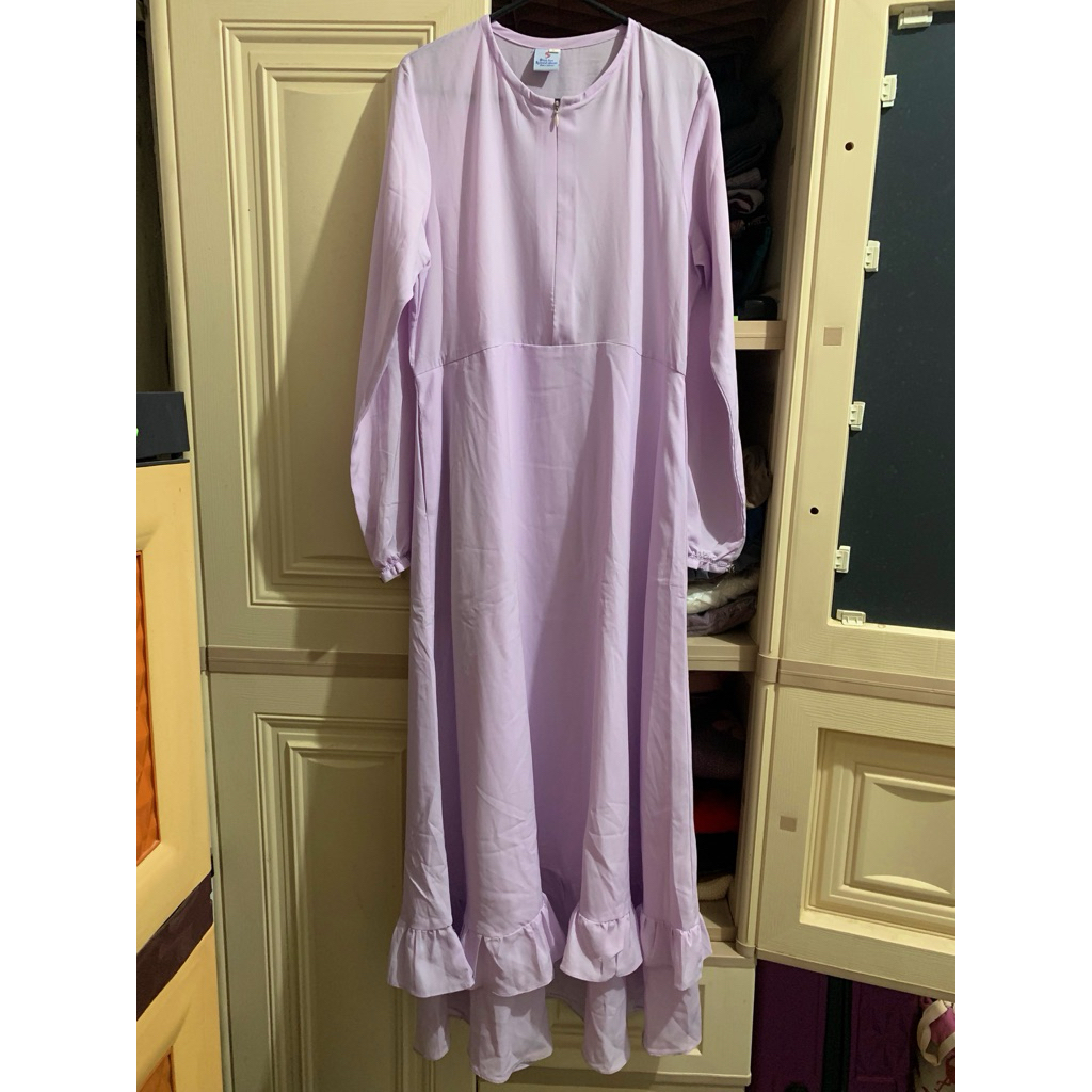 Preloved dress