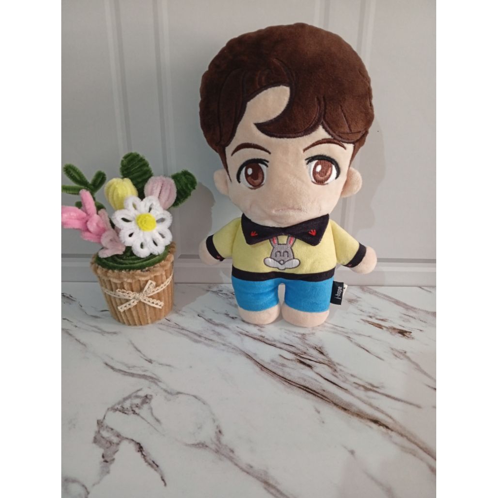 Boneka OPPA J_hoppe