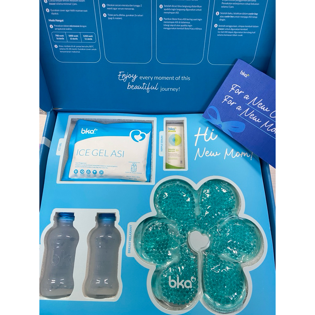 Gift Set BKA