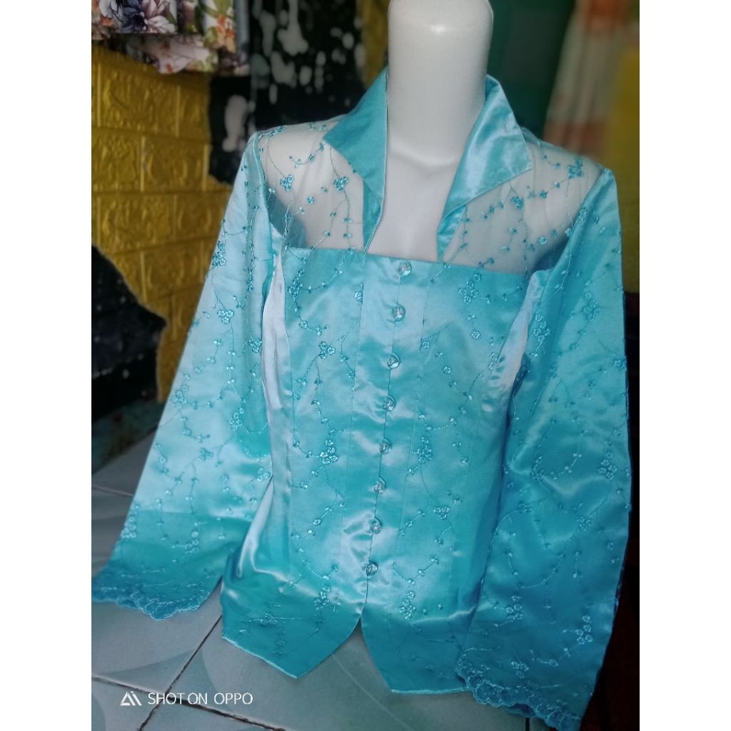 preloved kebaya